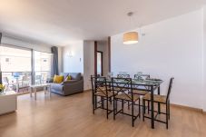 Apartment in Cambrils - C206-149 UHC MEXICO I APARTMENTS