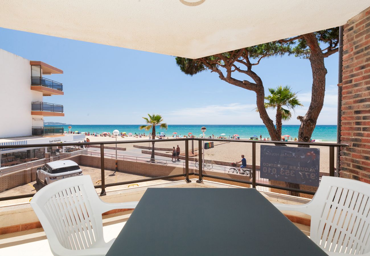 Apartment in Cambrils - C308-150 UHC MEXICO I APARTMENTS