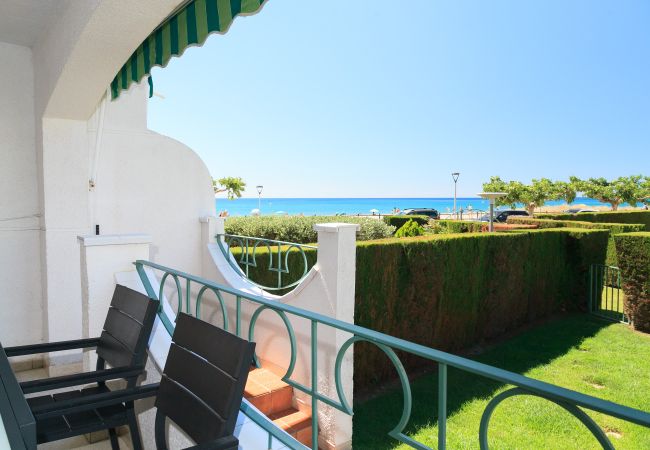 House in Hospitalet de L´Infant - H308-332 UHC ARENAL FAMILY COMPLEX