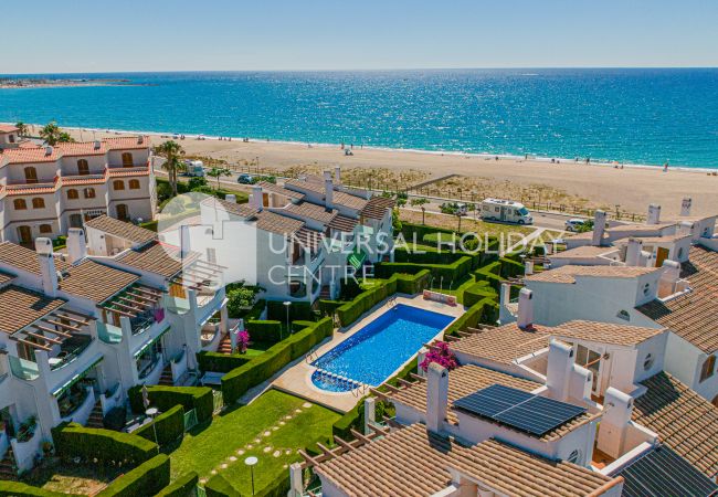 House in Hospitalet de L´Infant - H306-332 UHC ARENAL FAMILY COMPLEX