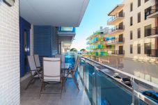 Apartment in Cambrils - C307-212 UHC MAR AUGUSTA FAMILY COMPLEX