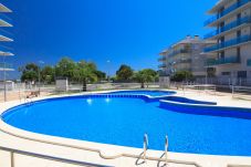 Apartment in Cambrils - C307-212 UHC MAR AUGUSTA FAMILY COMPLEX