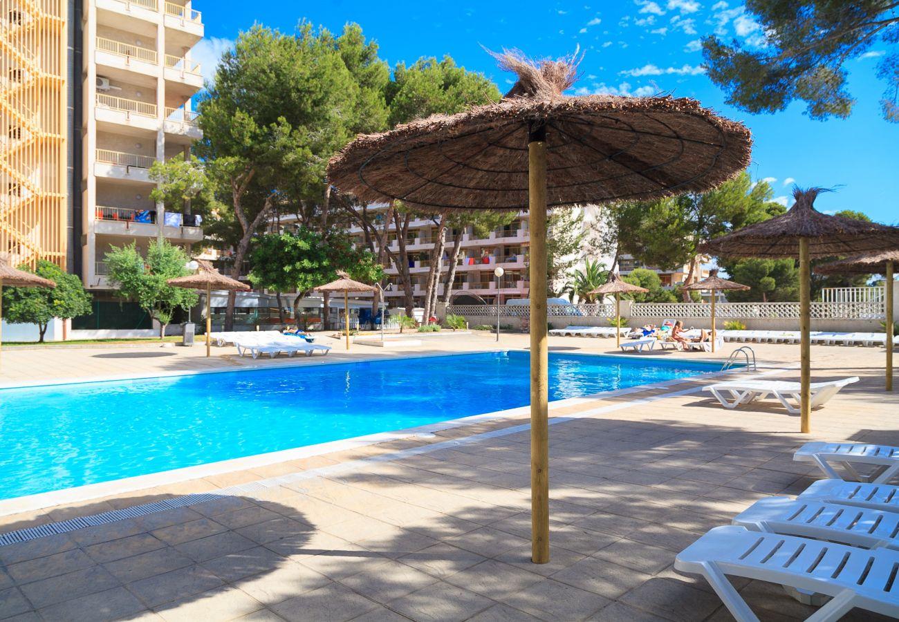 Apartment in Salou - S104-048 UHC SALOU PACIFIC APARTMENTS