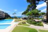 Apartment in Salou - S308-233 PLAYAMERO FAMILY COMPLEX