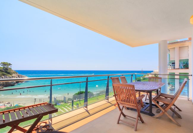 Apartment in Salou - S308-289 UHC ARINSAL FAMILY COMPLEX