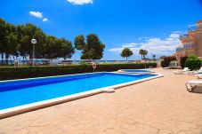 Apartment in Hospitalet de L´Infant - H206-277 UHC ARCO DEL SOL FAMILY COMPLEX