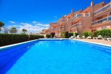 Apartment in Hospitalet de L´Infant - H206-277 UHC ARCO DEL SOL FAMILY COMPLEX