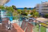 Apartment in Cambrils - C307-053 UHC MAR AUGUSTA FAMILY COMPLEX