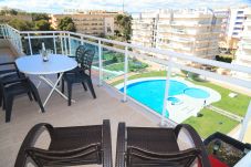 Apartment in Salou - 3461-027 UHC LARIMAR FAMILY COMPLEX