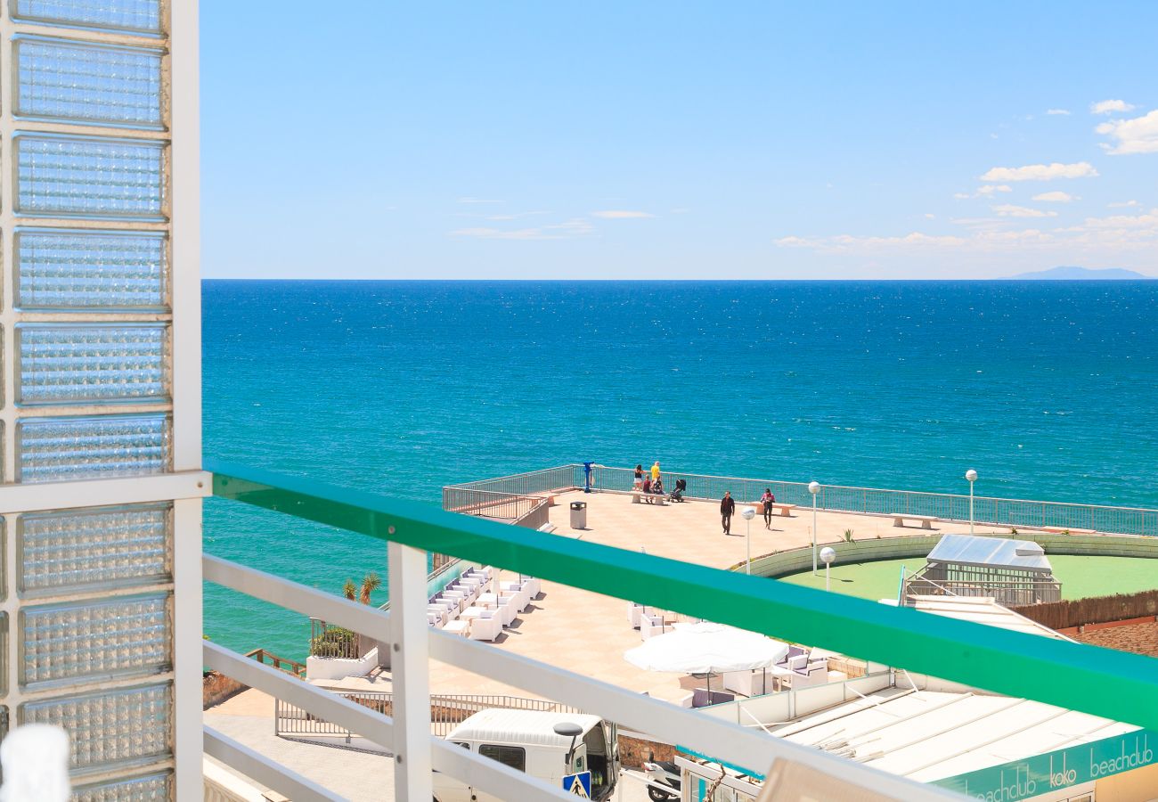 S104152 UHC PARADIS APARTMENTS Apartments in Salou