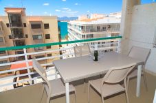 Apartment in Salou - S104-152 UHC PARADIS APARTMENTS