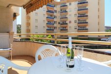 Apartment in Salou - S104-171 UHC CORDOBA APARTMENTS