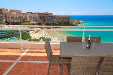 Apartment in Salou - S206-252 UHC SCALA MAR APARTMENTS