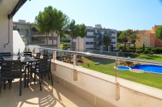 Apartment in Salou - S308-034 UHC SALOU VILLA FAMILY COMPLEX