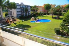 Apartment in Salou - S308-034 UHC SALOU VILLA FAMILY COMPLEX