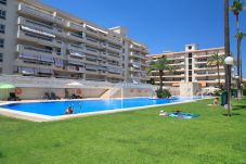 Apartment in La Pineda - P104-042 UHC AQUAMARINA APARTMENTS