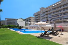 Apartment in La Pineda - P104-042 UHC AQUAMARINA APARTMENTS