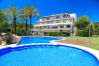 Apartment in Salou - S308-089 UHC SALOU VILLA FAMILY COMPLEX