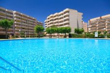 Apartment in Salou - S104-158 UHC JEREZ APARTMENTS