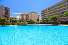 Apartment in Salou - S104-158 UHC JEREZ APARTMENTS