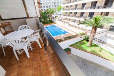 Apartment in Salou - S104-185 UHC CASALMAR APARTMENTS