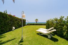 House in Cambrils - C307-339 CASA GERANIS