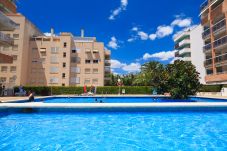 Apartment in Salou - S206-173 CENTER II