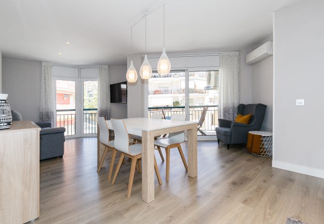  in Cambrils - C206-317 UHC AIGUADOLÇ FAMILY APARTMENTS