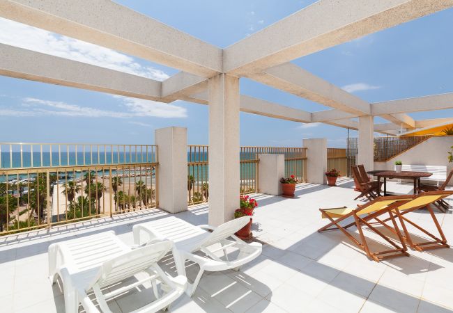 Apartment in Salou - S306-325 UHC MIRAMAR NAUTIC