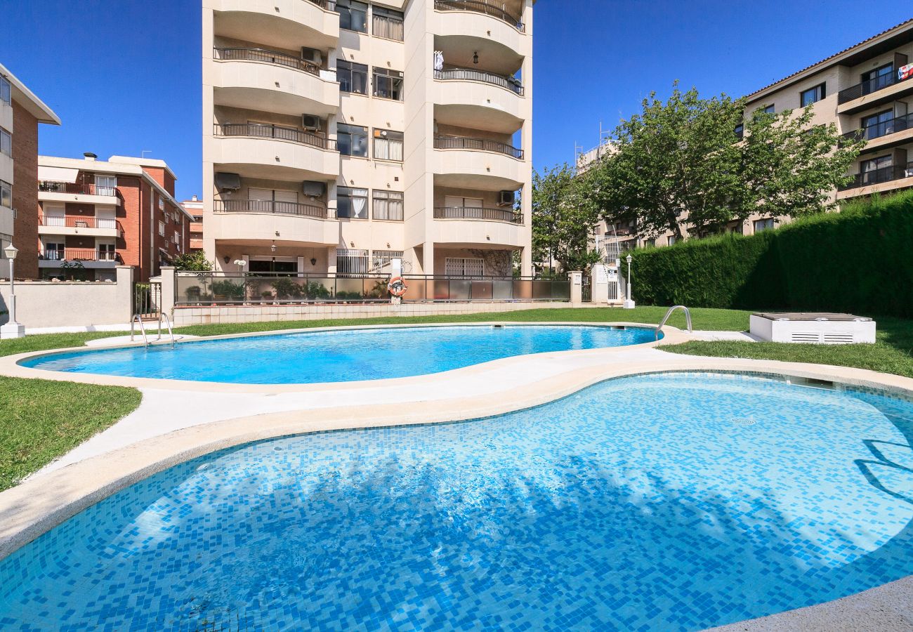 Apartment in Cambrils - C206-025 UHC STELLA MARIS