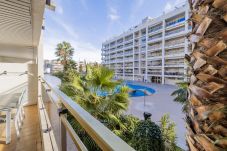 Apartment in Salou - S104-229 UHC MICHELANGELO APARTMENTS