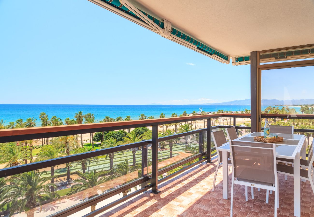 Apartment in Salou - S410-138 UHC ANAGABU APARTMENT