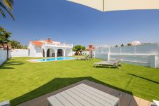 Villa in Miami Playa - M408-118 VILLA LOS DADOS
