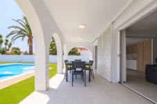 Villa in Miami Playa - M408-118 VILLA LOS DADOS