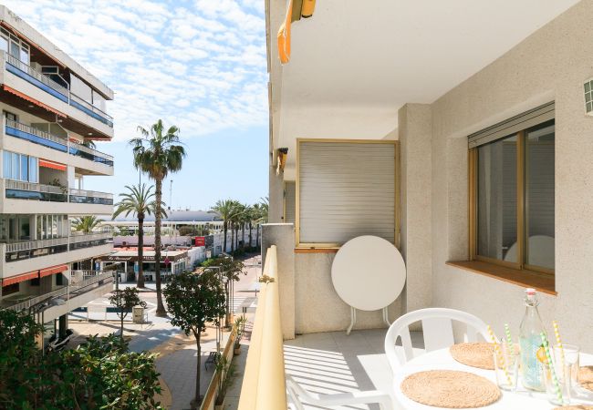 Apartment in Salou - S104-157 UHC MIRAMAR NAUTIC