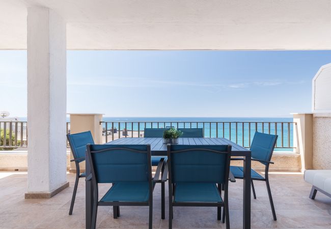 Apartment in Salou - S206-222 UHC NAUTILUS APARTMENT