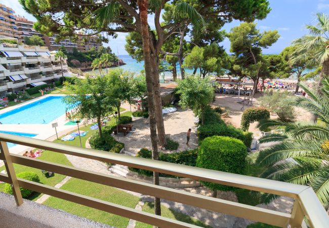 Apartment in Salou - S104-309 PLAYAMERO FAMILY COMPLEX