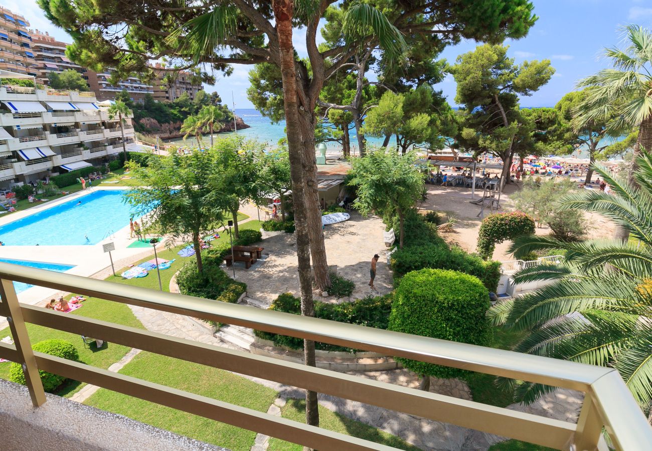 Apartment in Salou - S104-309 PLAYAMERO FAMILY COMPLEX