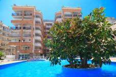 Apartment in Salou - S105-057 CENTER I