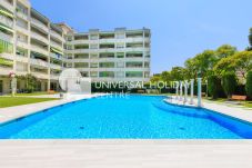 Apartment in Salou - S205-071 UHC MARATHON