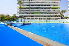 Apartment in Salou - S104-018 UHC MONTECARLO