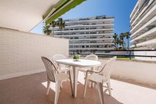 Apartment in Salou - S104-018 UHC MONTECARLO