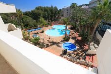 Apartment in Salou - S206-081 FESTIVAL VILLAGE