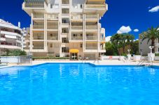 Apartment in Salou - S104-144 UHC NOVELTY APARTMENTS