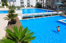 Apartment in Salou - S104-144 UHC NOVELTY APARTMENTS