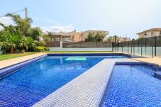 Apartment in Cambrils - C204-182 UHC TROPICANA