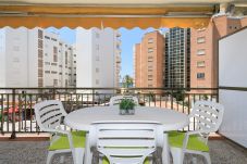 Apartment in Salou - S408-105 UHC LA FLORIDA