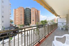 Apartment in Salou - S408-105 UHC LA FLORIDA