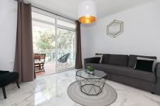 Apartment in Salou - S205-220 UHC LLAGARI