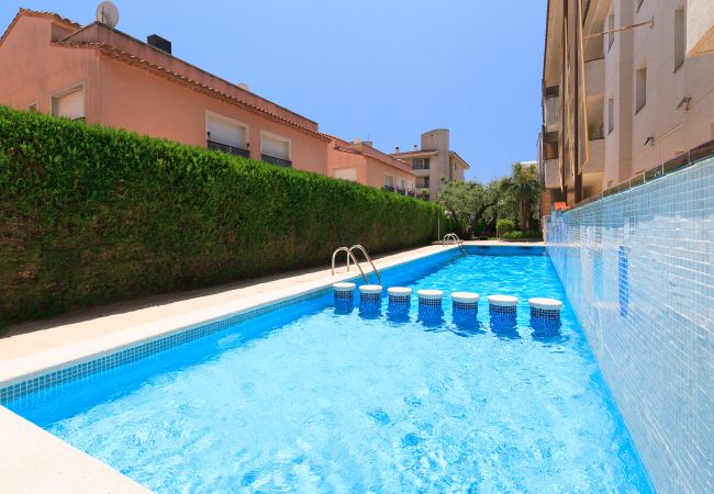 Apartment in Cambrils - C206-130 UHC MARICEL